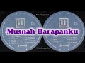 Full album ucok aka harahap  musnah harapanku