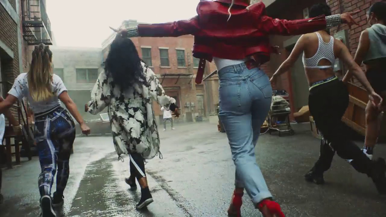 Somebody song rap - YouTube