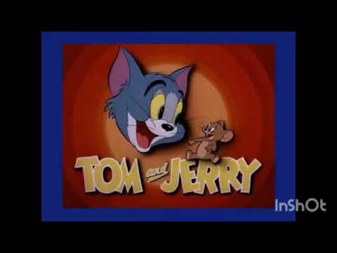 Cruise Cat (1952) NTSC HD Intro