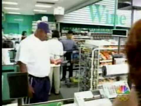 KSBW 8 July 2000 commercials Part 3