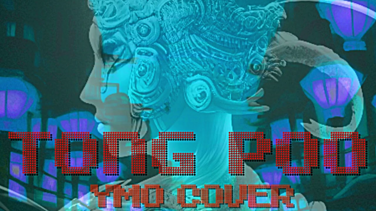 【YMO】東風 TONG POO【cover】 YouTube