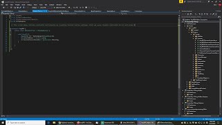 Unity C# Tutorial - Fix Freeze Rotation Constraint Not Working