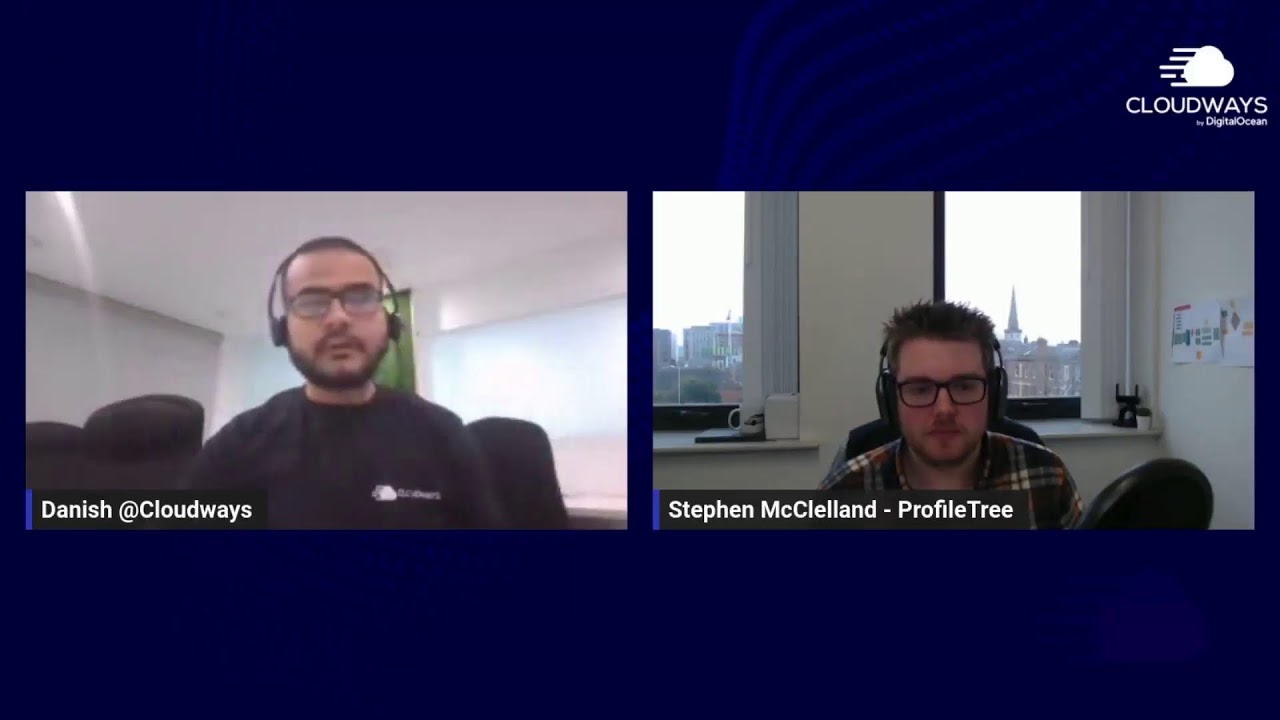 How Cloudways Helped ProfileTree achieve 100% Performance Boost and A Grade on GTMetrix