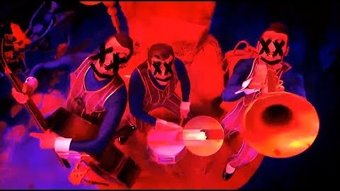 We Are Number One but it