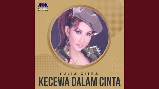 Kecewa Dalam Cinta