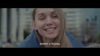 Wrócę - film Ambasady Ukrainy w Polsce, Stas Kapralov