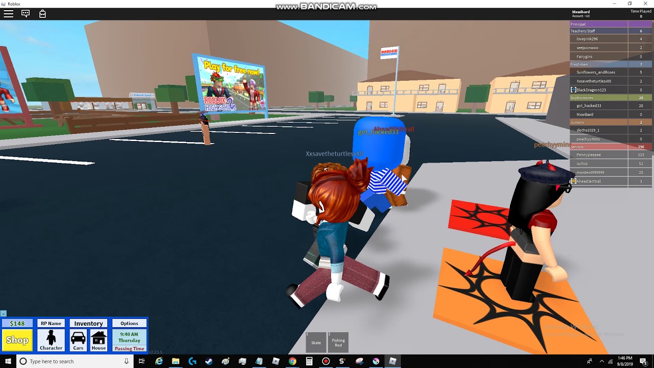 Roblox Script Showcasing Rufus14 S Taser Youtube - roblox taser script