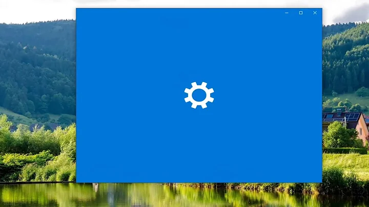 Windows Opening Programs on Second Monitor Instead of Main Monitor FIX