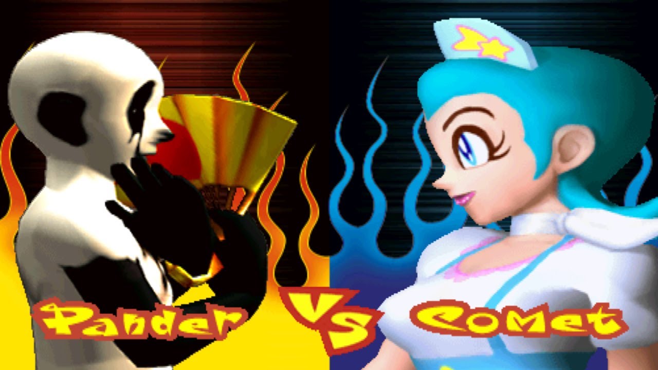 Bust a Move 2 Dance Tengoku Mix Pander vs Comet (50k Score) YouTube