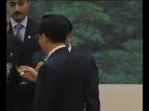 Pakistani scandal -Asif Zardari and Foreign Minist...