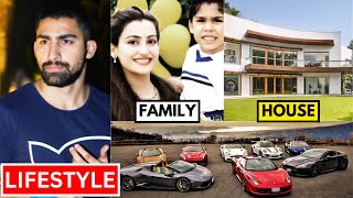 Robin Passi Lifestyle 2024, (Shalini's son), Biography, Age, Wife, Net worth