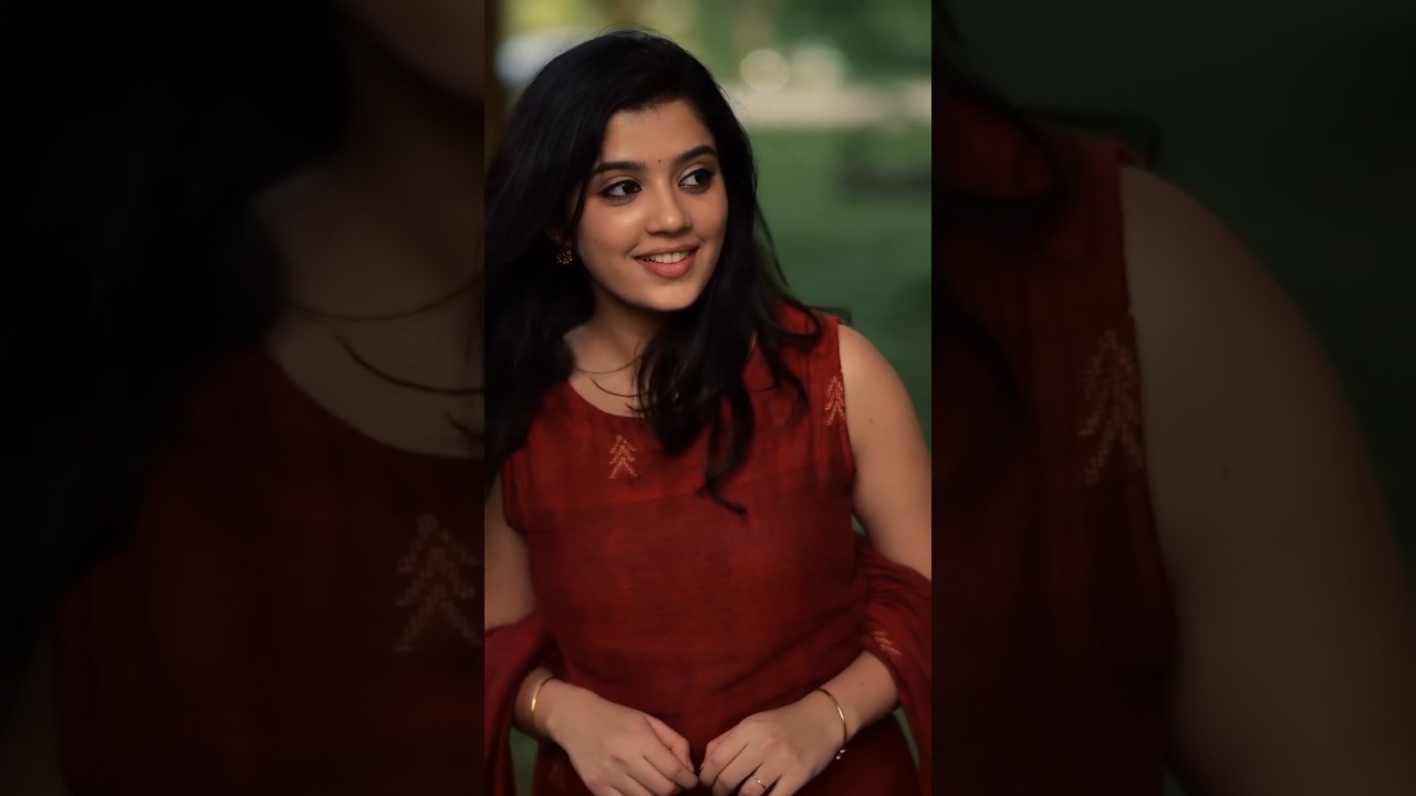 When your kurta does half the talking&hellip;🥀 Devika Bhat 😻👀| #shorts