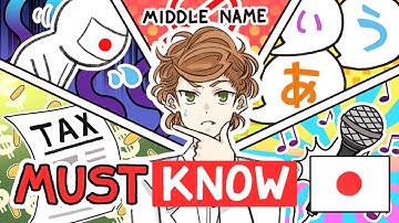 5 Things I Wish I Knew Before Moving to Japan