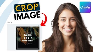 How To Crop Image To Shape In Canva - Easy Guide (2024)