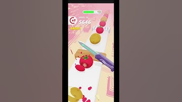 Perfect slices#games #perfectslice #2025