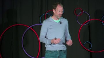 How to create a 3D digital animal  | Duncan Irschick | TEDxAmherst