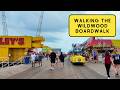 Full Walking Tour of the Wildwood Boardwalk | Summer Sights, Sounds &amp; Attractions