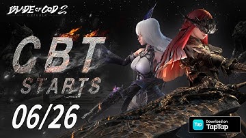 Blade of God II:Orisols | Developer Update