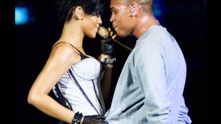 Chris Brown talks about Recording Cake, Nobody's Business, and Unapologetic