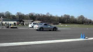 Straightliners 11Th April 2010