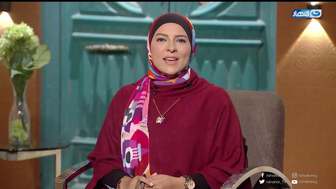 اسأل مع دعاء | حلقة الخميس 22 أكتوبر 2020 | متلازمة ارلن .. ولقاء مع أول متخصصة لتشخيص المرض في مصر