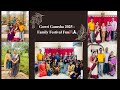 🌸Gowri Ganesha Festival 2025🌸|A day filled with devotion, tradition, and family fun🥳✨@MS_Squad-o1t 