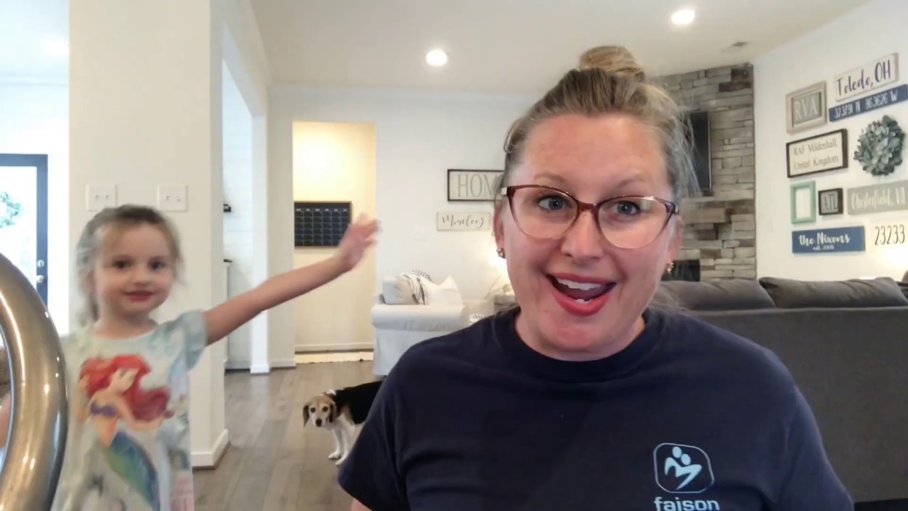Field Day Games at Home YouTube