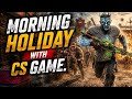 |CRITICAL STRIKE CS|Online-FPS|New Event-Final Countdown|CP-Mode|Morning Holiday With Game CS|