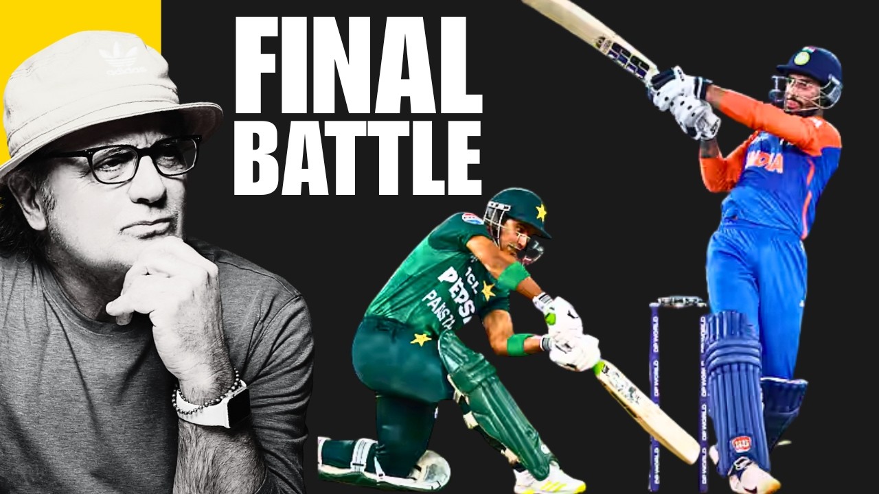 American Reacts: India vs Pakistan Asia Cup 2025 Final