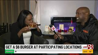 Indianapolis Burger Week