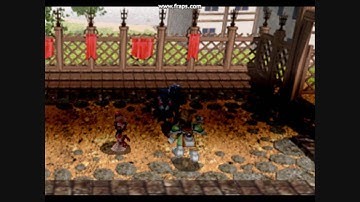 Monster Seed Gameplay Part 5