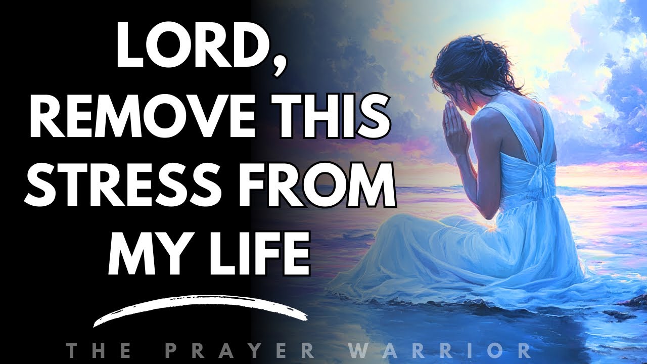 Talking to GOD can change your life… Learn the POWER of PRAYER today ...