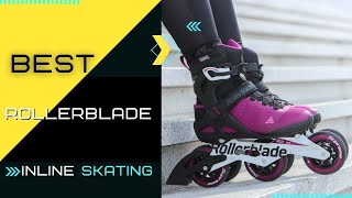 TOP 6: BEST Rollerblades [2021] | Inline Skating