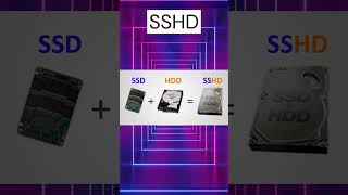 SSD क्या होती हैं | इसके Advantages और Disadvantages क्या है #shorts #computerknowledge