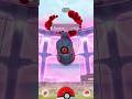 Encountering D-Beldum#pokemongo #pokemon