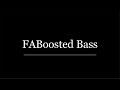 TRFN - Crazy [BASS BOOSTED]