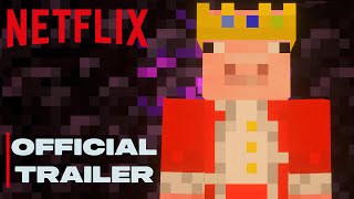 If Technoblade's Life Was A Movie...