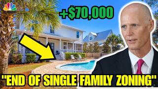 THIS New Florida Law Just Increased The VALUE Of YOUR Home!