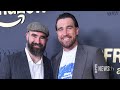 Travis Kelce Reacts to Meryl Streep’s Dig in Devil Wears Prada 2 Clip | E! News