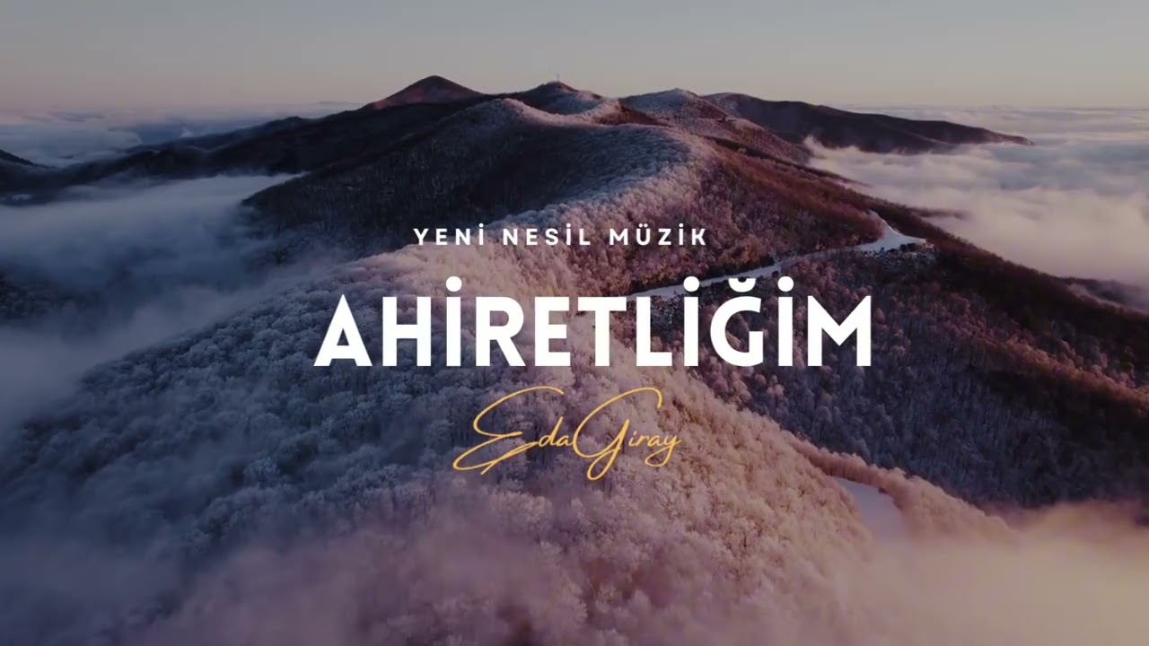 Ahiretliğim – Düğün Dans Müziği | Wedding Dance