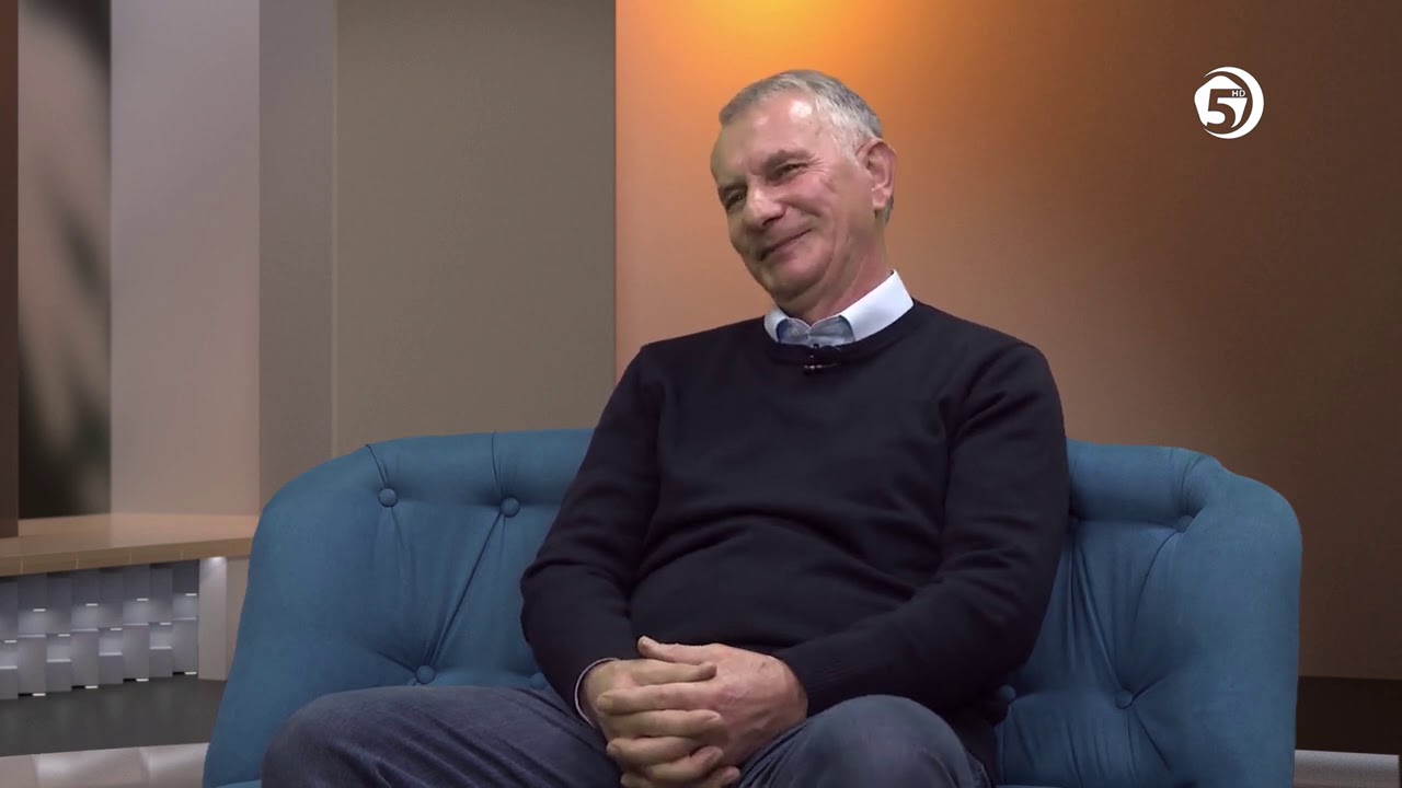 Razgovor s povodom - Ferid Velagić, pčelar