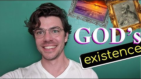 Free Logic II: does God exist? The existence predicate and Anselm