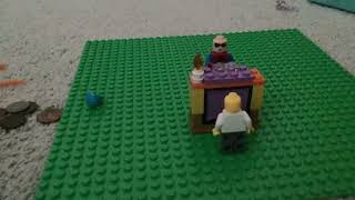iMovie and stop motion tutorial. FIRST VIDEO!