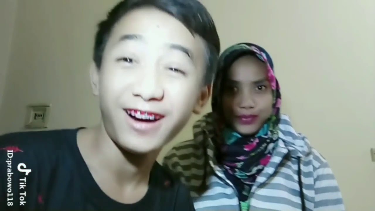 KUMPULAN VIDEO TIKTOK BOWO SI MUKA KONTOL YouTube