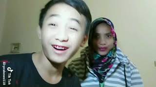 KUMPULAN VIDEO TIKTOK BOWO SI MUKA KONTOL