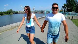 Видео Роспись без понтов (автор: Demian Goncharuk)