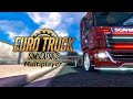 \\ СТРИМ \\EURO TRUCK SIMULATOR\ ETS \ ГОУ КОНВОЙ .