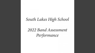 Selections from The Danserye: Mvt. 2 (Arr. P. Dunnigan) (Live)