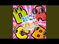 Head,Shoulders,Knees and Toes あたま かた ひざ つまさき