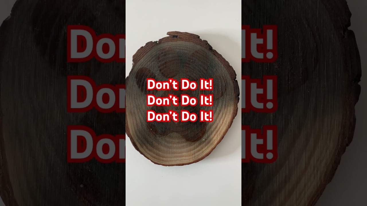 Temu wood burning pens🚫